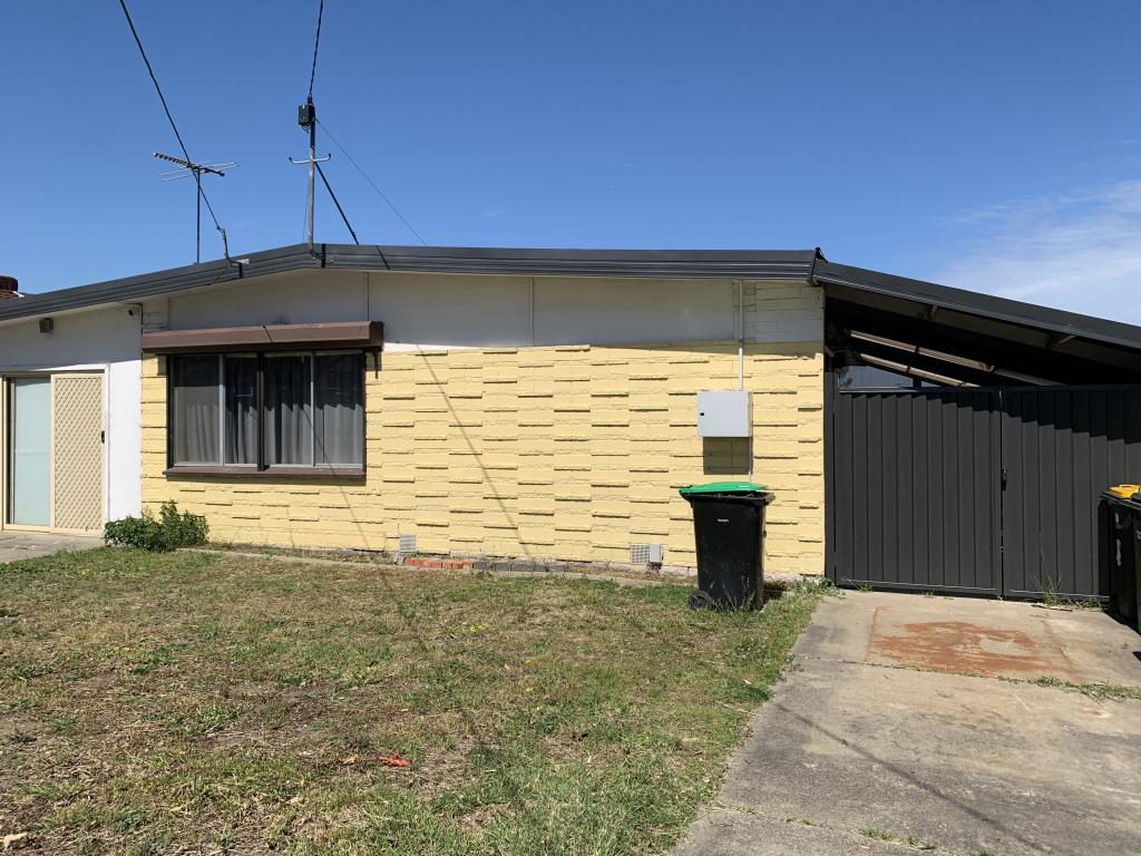 701 Princes Highway Service Rd, Springvale, VIC 3171