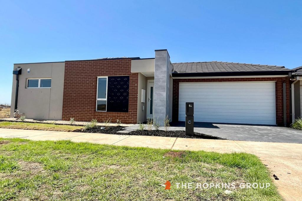 56 ADELONG BVD, COBBLEBANK, VIC 3338