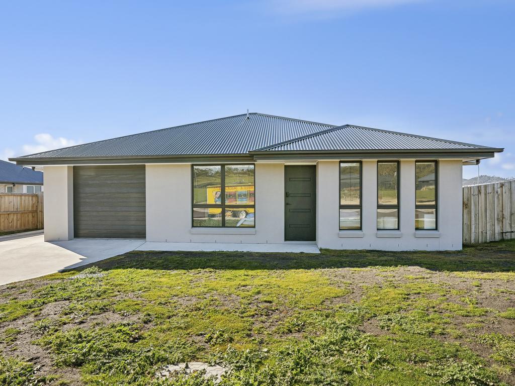 40 Fermoy Cres, Howrah, TAS 7018