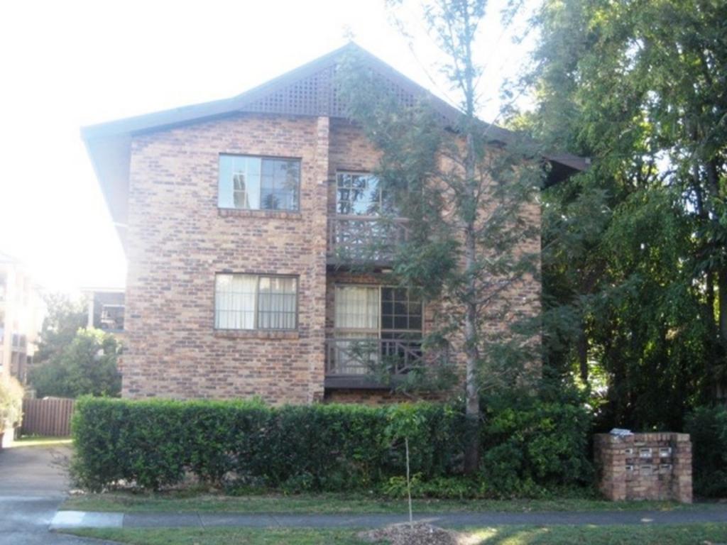 4/36 London Rd, Clayfield, QLD 4011