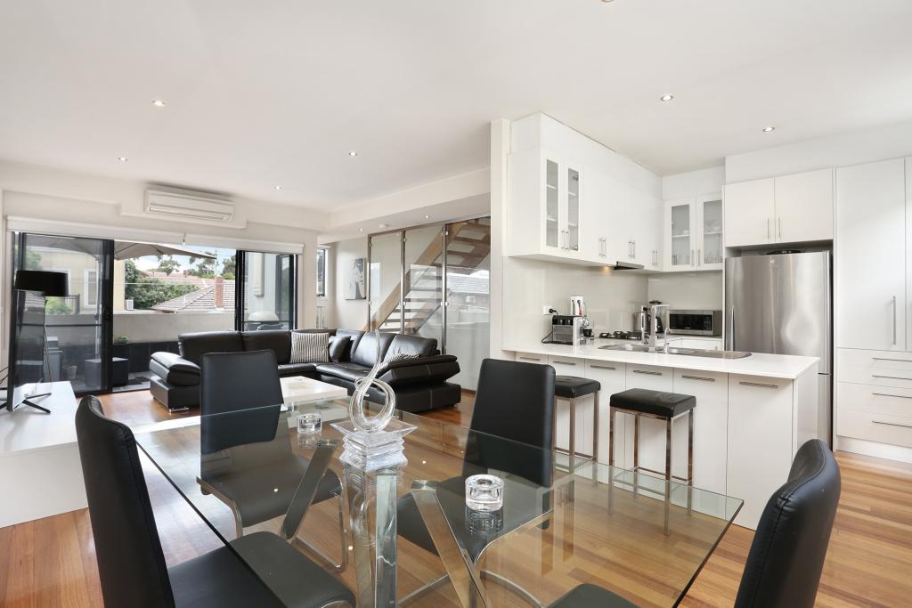 2/1a Sandown Rd, Ascot Vale, VIC 3032