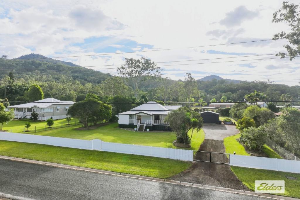 4 Webster St, Atherton, QLD 4883