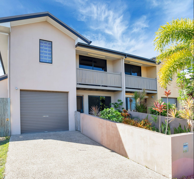 8/12 Hamlet St, Mackay, QLD 4740