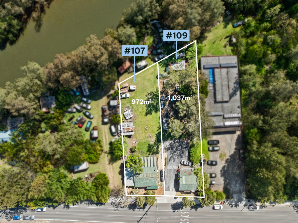 109 The Entrance Rd, Erina, NSW 2250