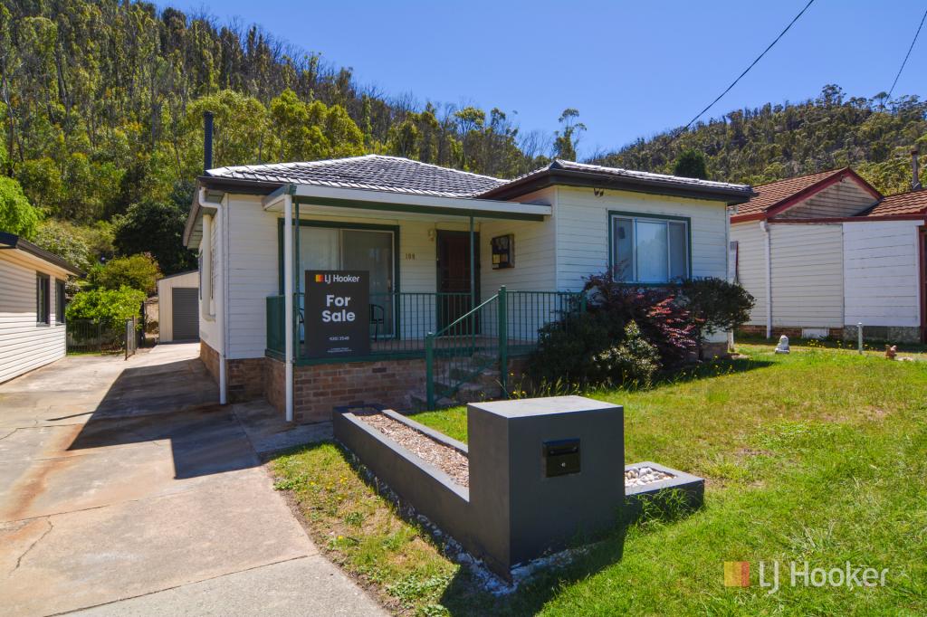 108 Sandford Ave, Lithgow, NSW 2790