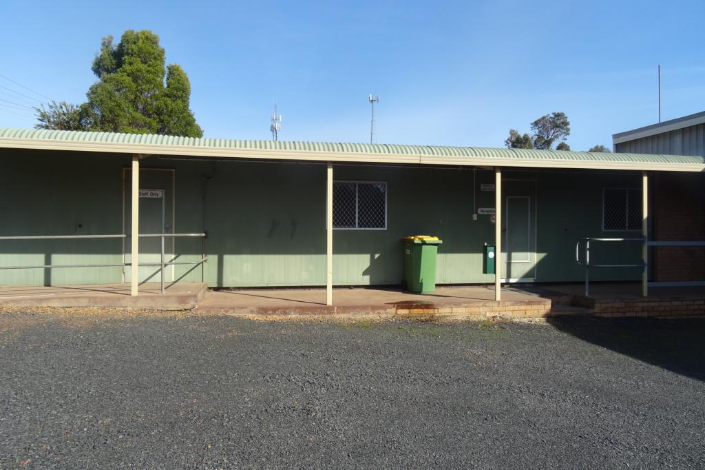 2 Marshall St, Collie, WA 6225