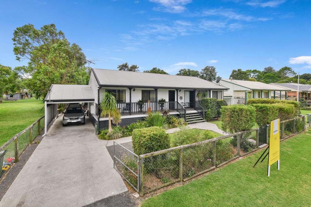 24 Pollock St, Harrisville, QLD 4307