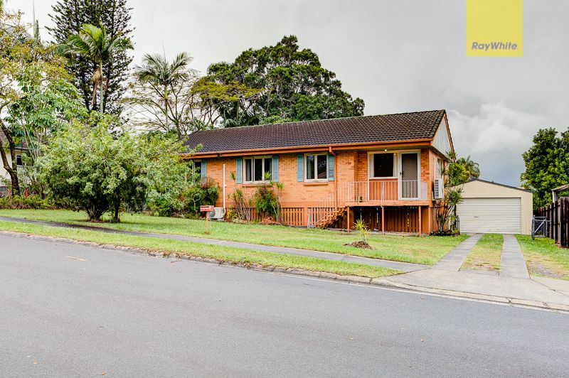 17 Frederick St, Woodridge, QLD 4114