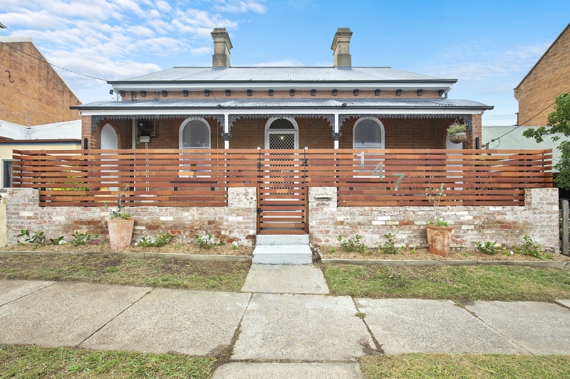 147 Clifford St, Goulburn, NSW 2580