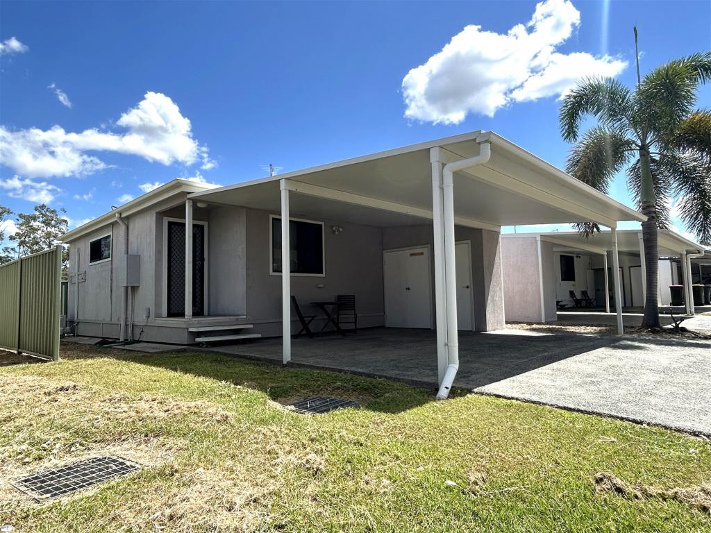 30/5 Atkinson St, Middlemount, QLD 4746