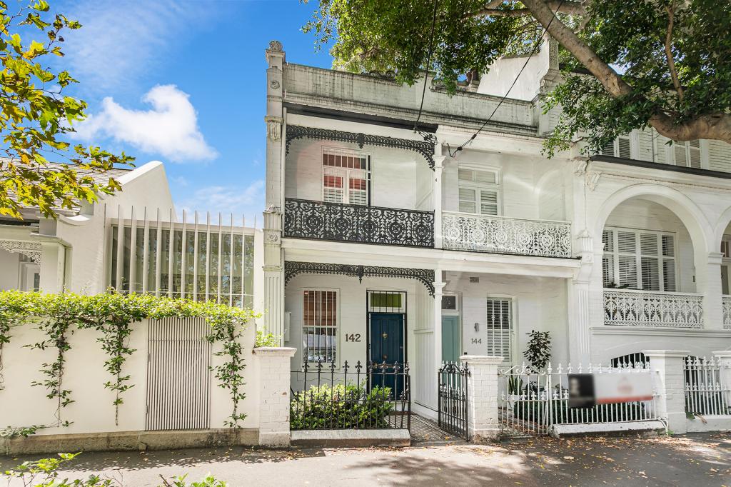 142 Paddington St, Paddington, NSW 2021