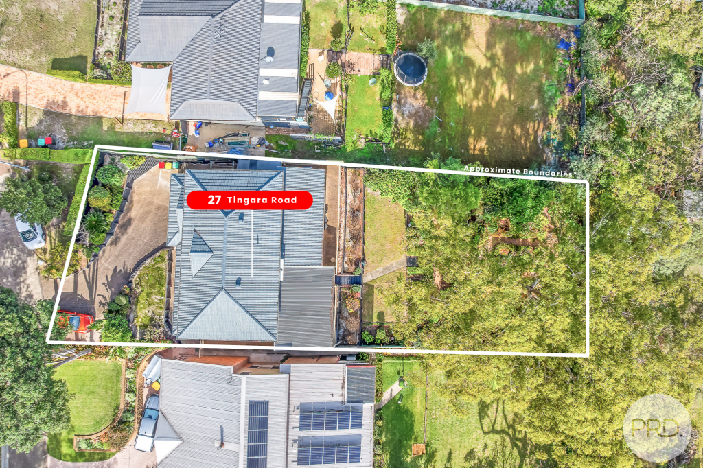 27 Tingara Rd, Nelson Bay, NSW 2315