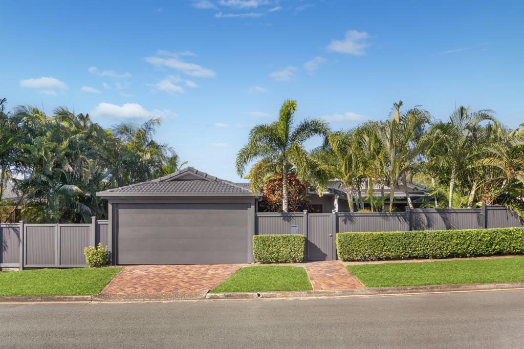 19 Pinaroo Cres, Ashmore, QLD 4214