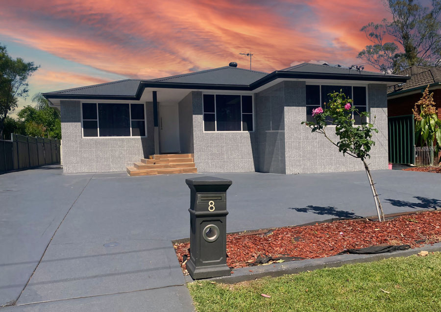 8 Epping Cl, Cambridge Park, NSW 2747