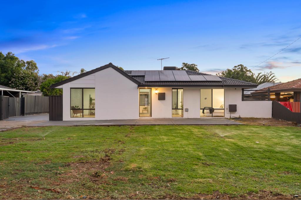47 COWAN ST, ARMADALE, WA 6112