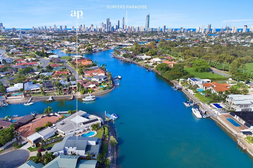 16 Wallaby Pl, Bundall, QLD 4217