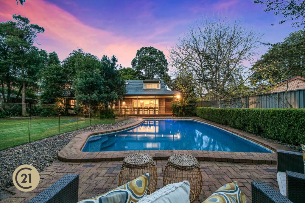 3 Virginia Pl, West Pennant Hills, NSW 2125