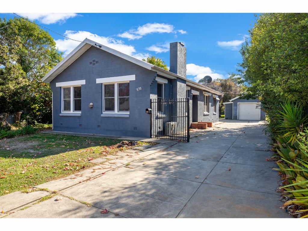 578 Heathwood Ave, Lavington, NSW 2641