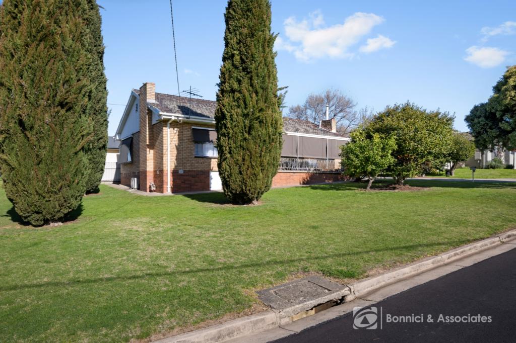 25 Hensley Ct, Wodonga, VIC 3690