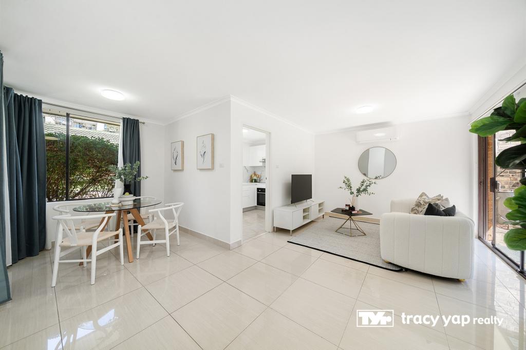 68/116-118 Herring Rd, Macquarie Park, NSW 2113