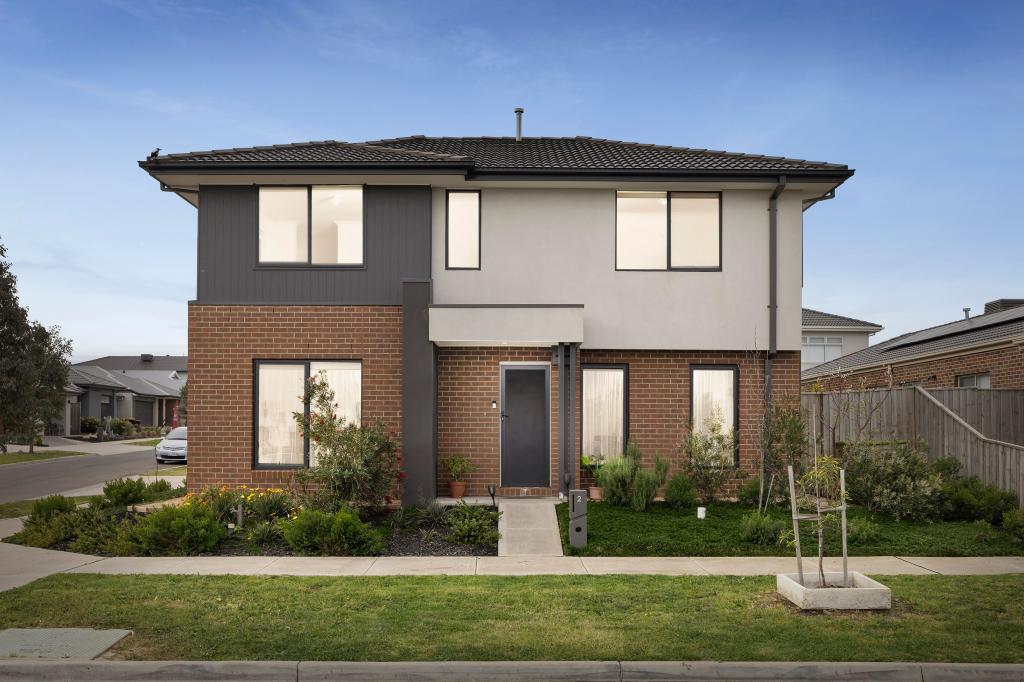 2 Essence St, Diggers Rest, VIC 3427