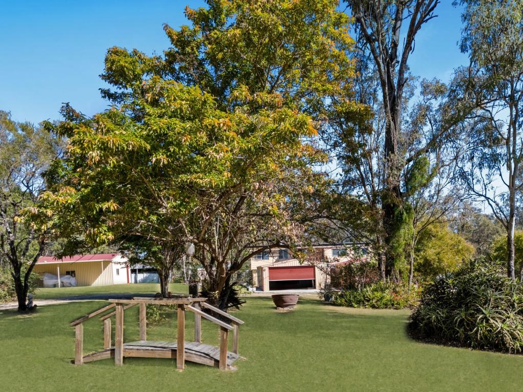 19 Nunns Rd, Clarendon, QLD 4311