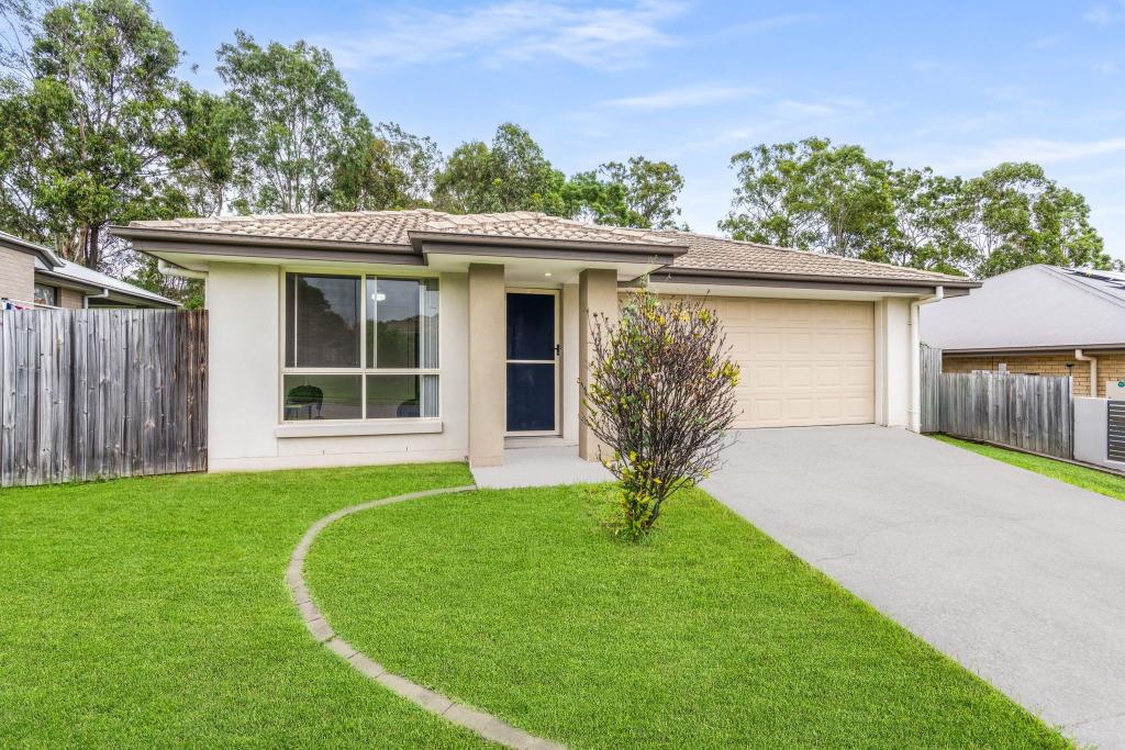 51 Whipbird St, Bellbird Park, QLD 4300