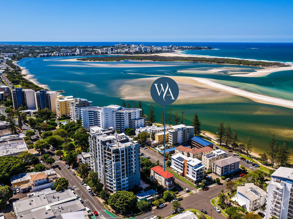 2/9 Nelson St, Golden Beach, QLD 4551