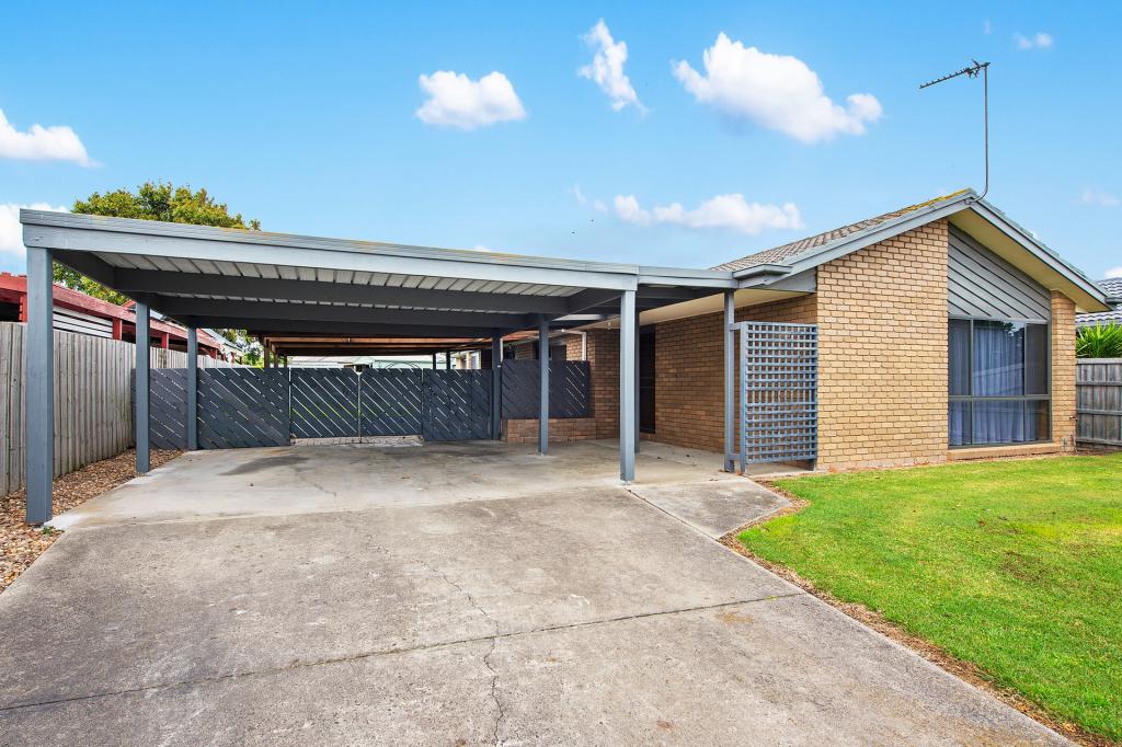 11 Bellbird Way, Traralgon, VIC 3844