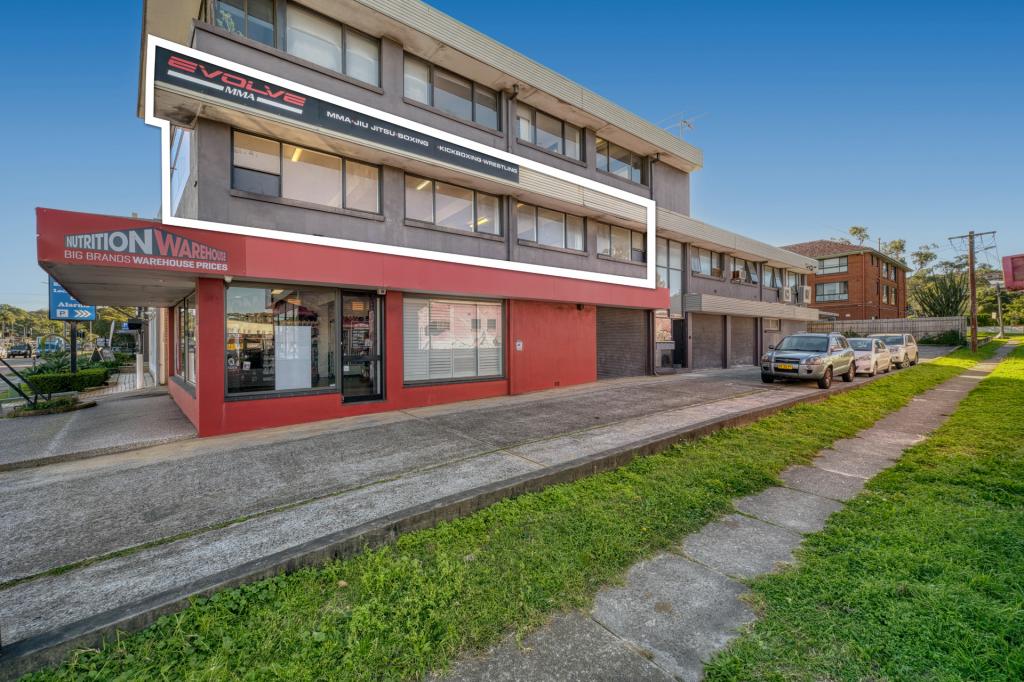2/543 Pittwater Rd, Brookvale, NSW 2100