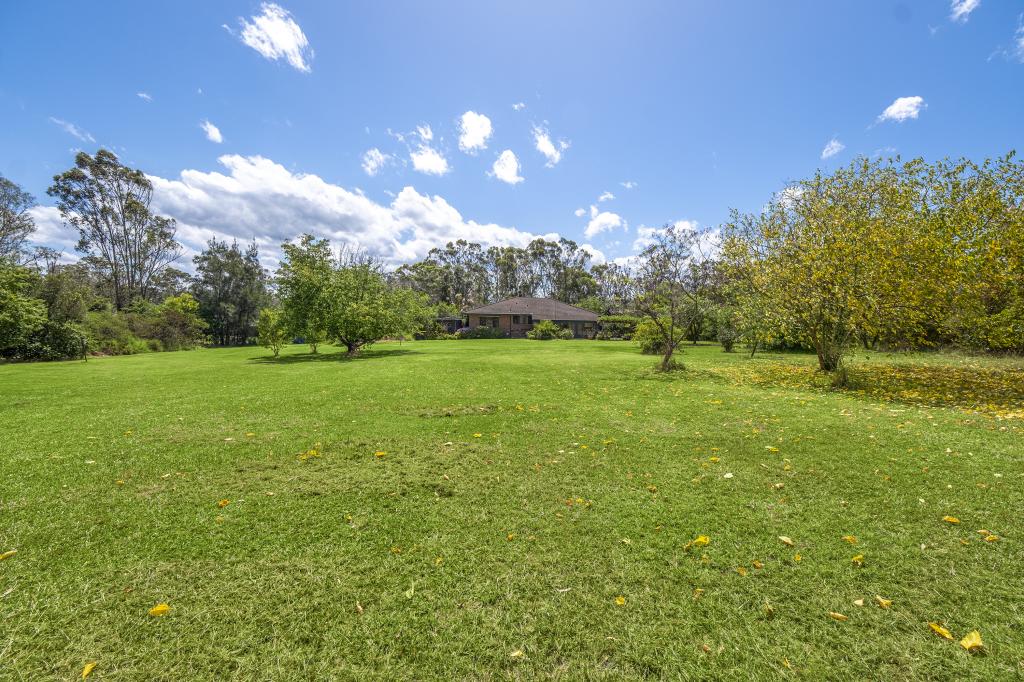 578 Terrace Rd, Freemans Reach, NSW 2756