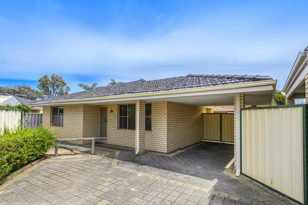 13/11 Firetail Pl, Kenwick, WA 6107