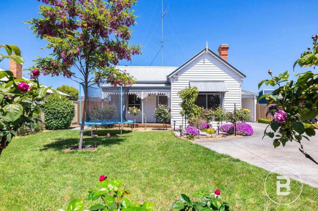 1/42 Bridge St, Sebastopol, VIC 3356