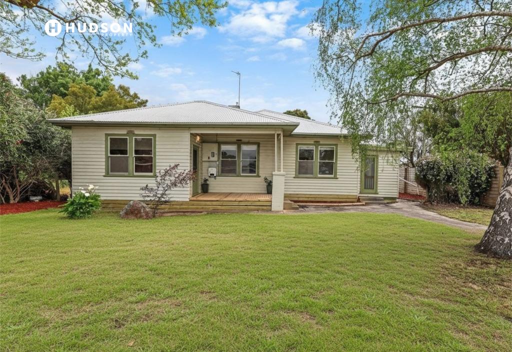 43 Fitzroy St, Heywood, VIC 3304