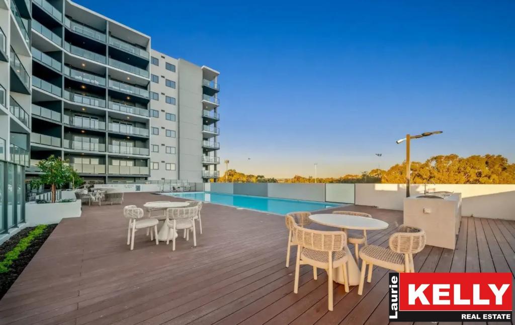 524/239 Great Eastern Hwy, Belmont, WA 6104