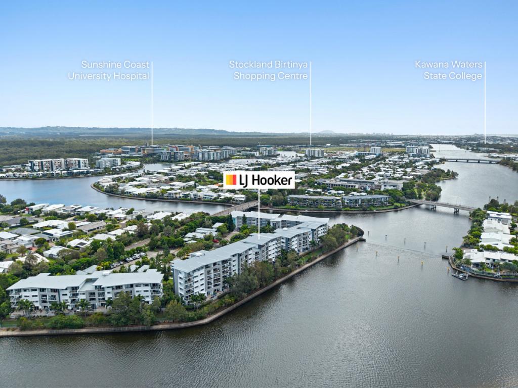 23/101 Birtinya Bvd, Birtinya, QLD 4575