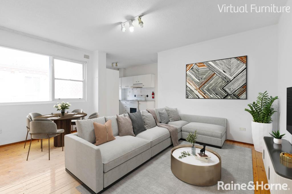 4/65 FERGUSON AVE, WILEY PARK, NSW 2195