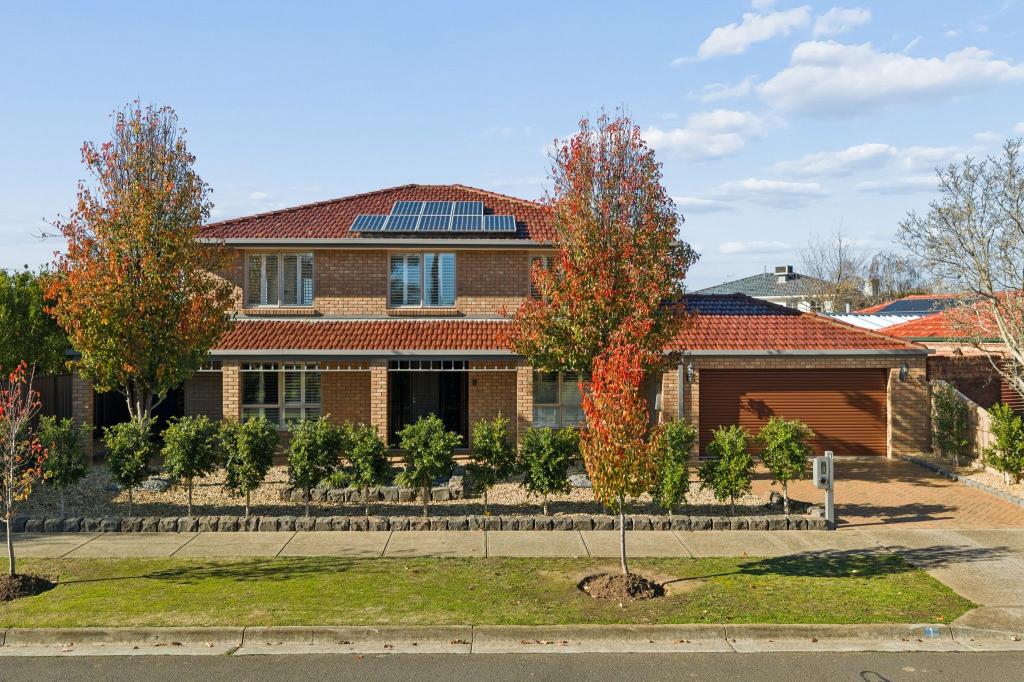 1 Montpellier Dr, Werribee, VIC 3030