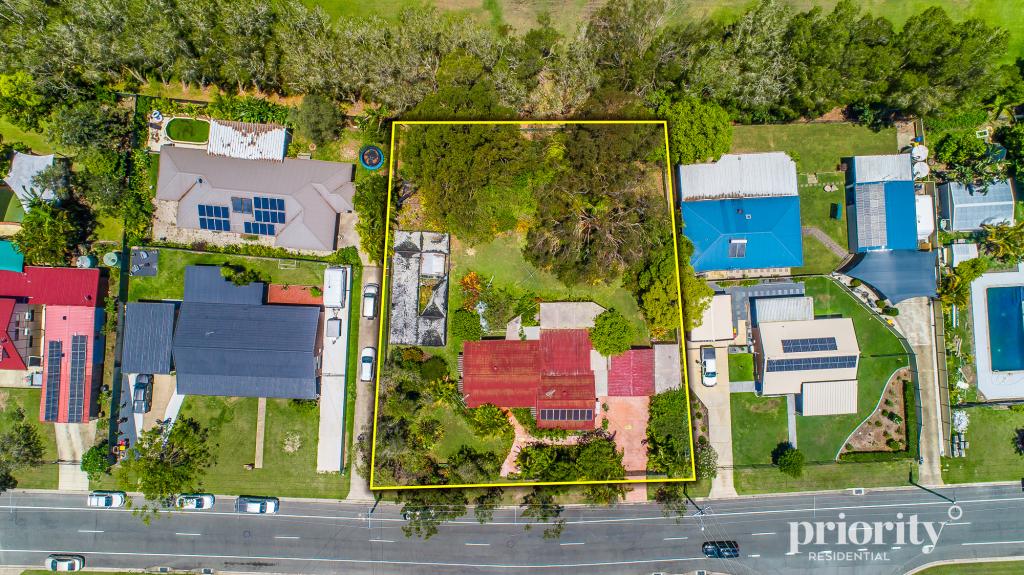 42 Alexander Cres, Morayfield, QLD 4506