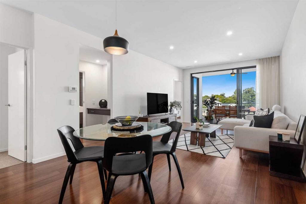 16/9 MAYHEW ST, SHERWOOD, QLD 4075