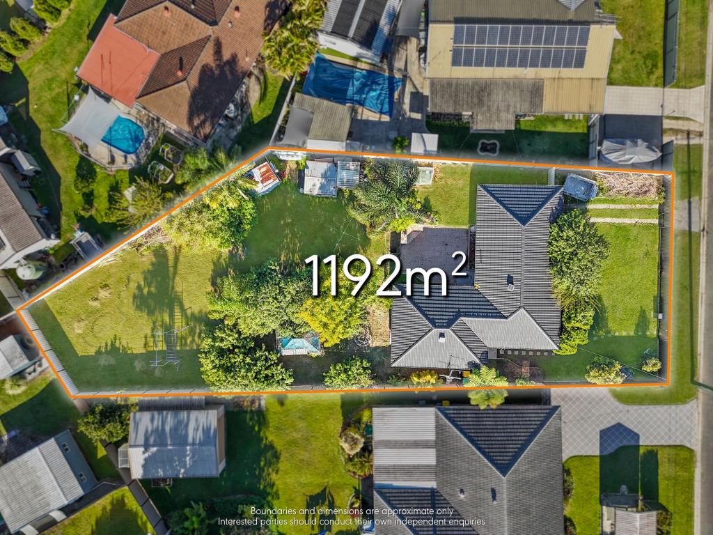 7 Cobalt Dr, Bethania, QLD 4205