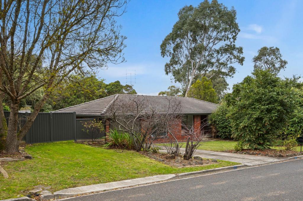 19 Grandison Ave, Mount Clear, VIC 3350