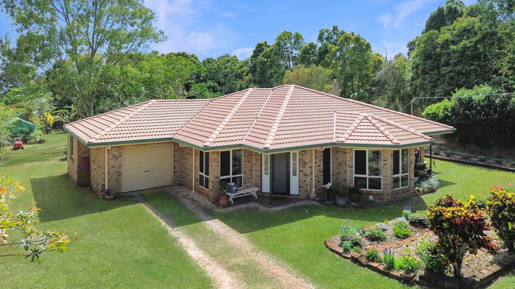 3 Kimmins Cl, Tolga, QLD 4882