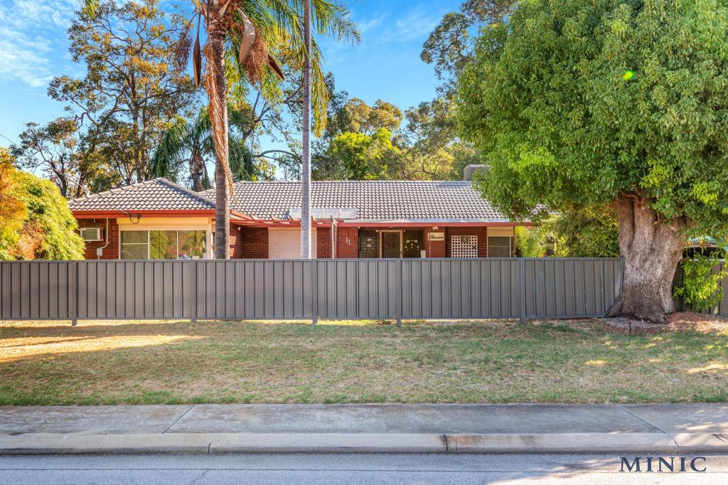 47 Ospringe St, Gosnells, WA 6110