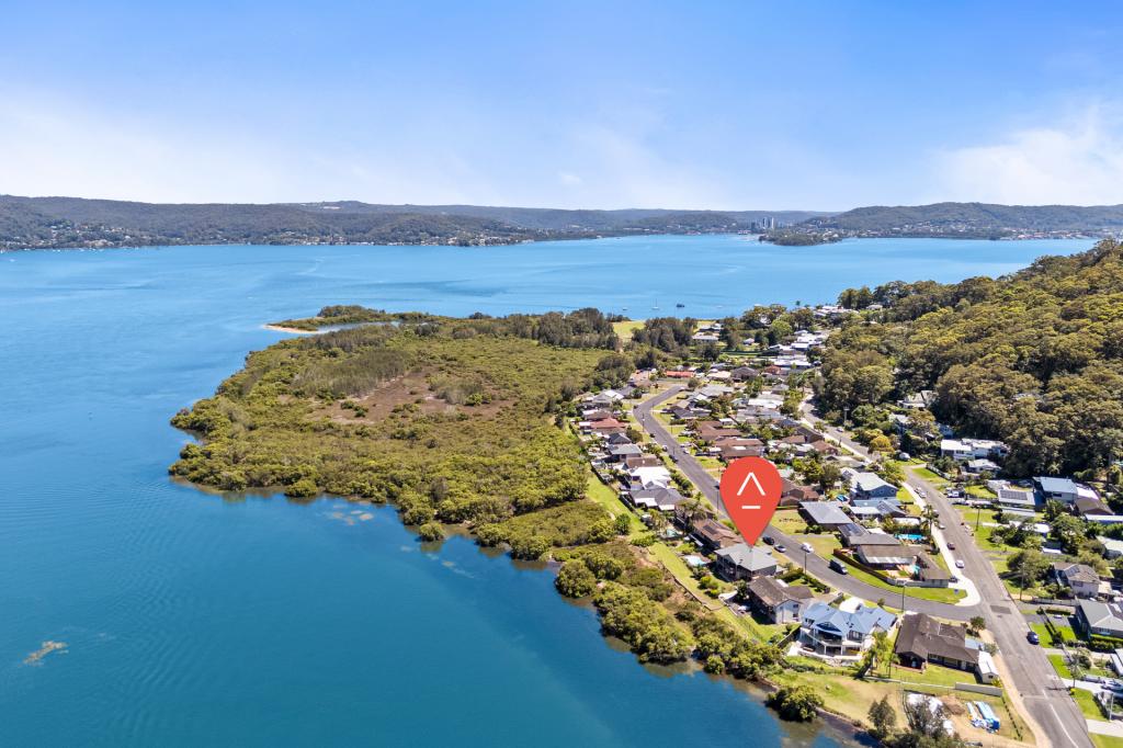 30 Irwan St, Saratoga, NSW 2251