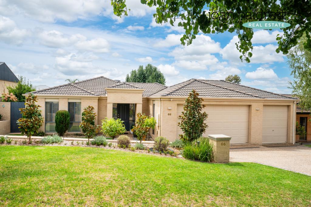 66 Barton St, West Wodonga, VIC 3690