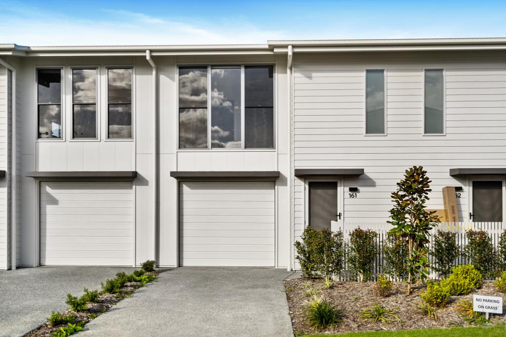 21/47 Urbana Bvd, Coomera, QLD 4209