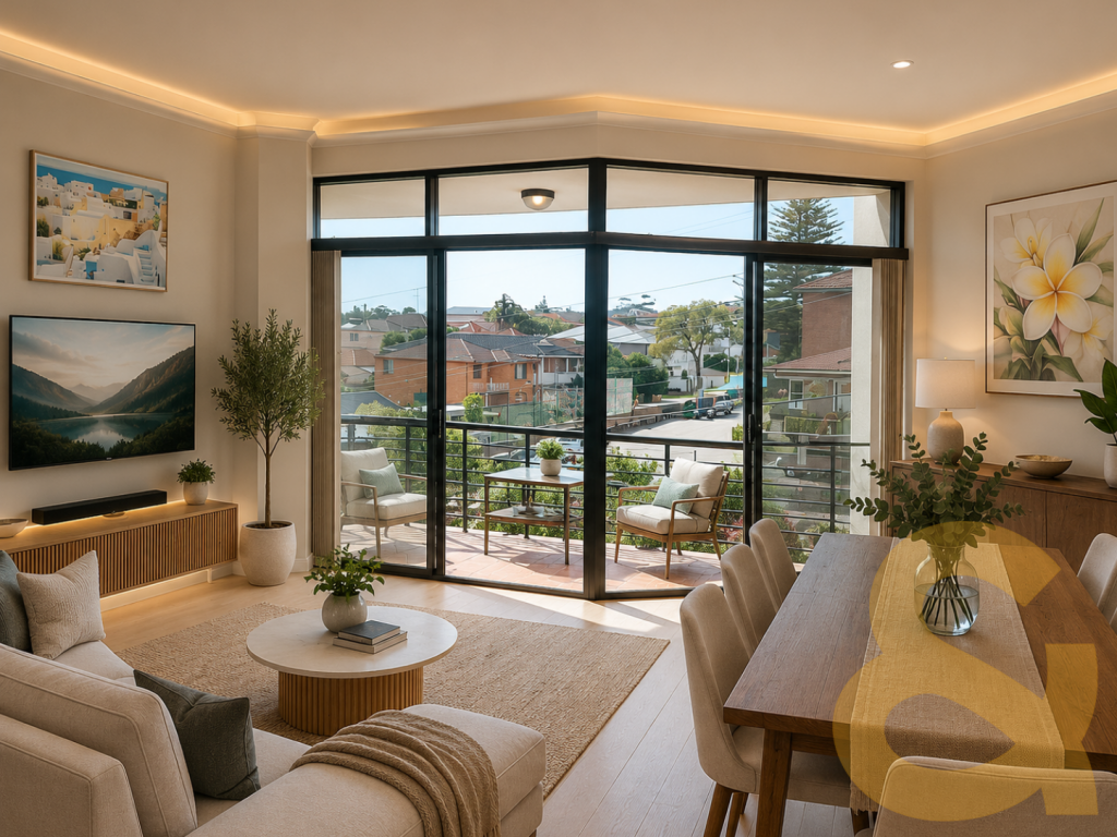 5/128 Garden St, Maroubra, NSW 2035