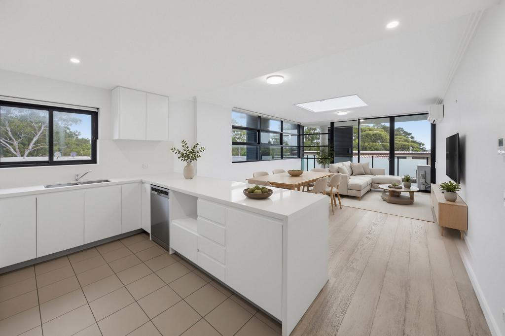 401/279 Gardeners Rd, Eastlakes, NSW 2018