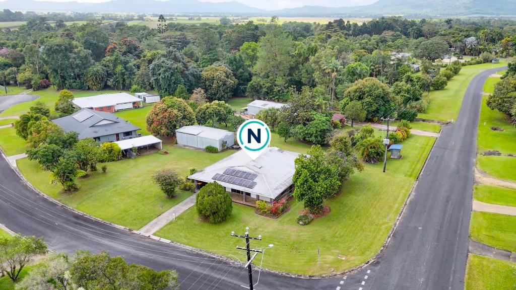 2 Mjv Mcnamara Cl, Bulgun, QLD 4854